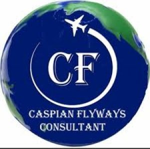 CASPIAN FLYWAYS CONSULTANT